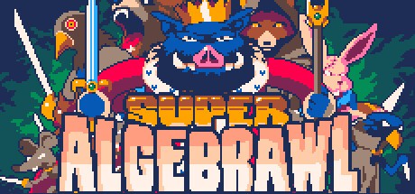 Games like Super Algebrawl