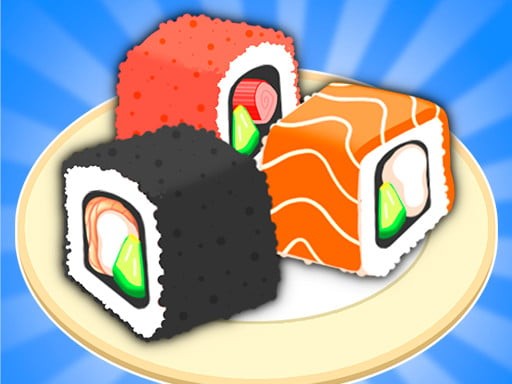 Games like Sushi Ninja
