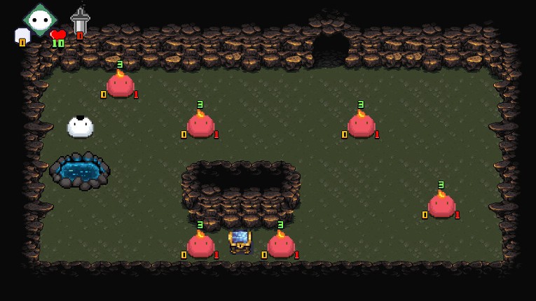 sword story screenshot