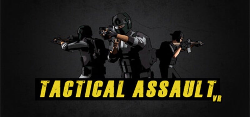 Tactical Assault VR Image