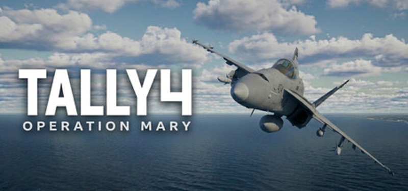 Tally4: Operation MARY Image