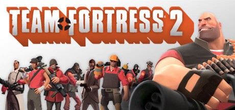 Games like Team Fortress 2