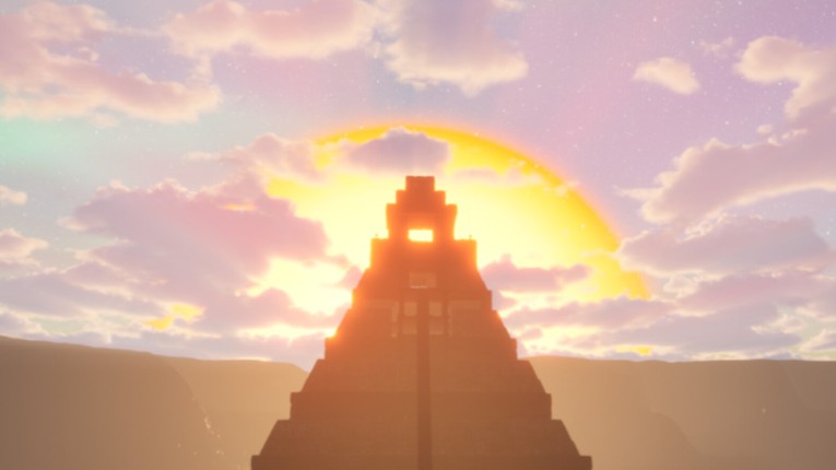 Temple of the Gods screenshot