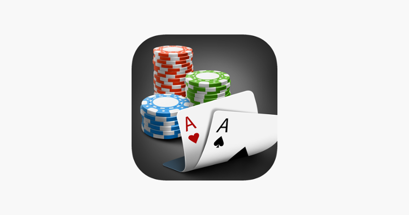 Texas Holdem Poker-King Image