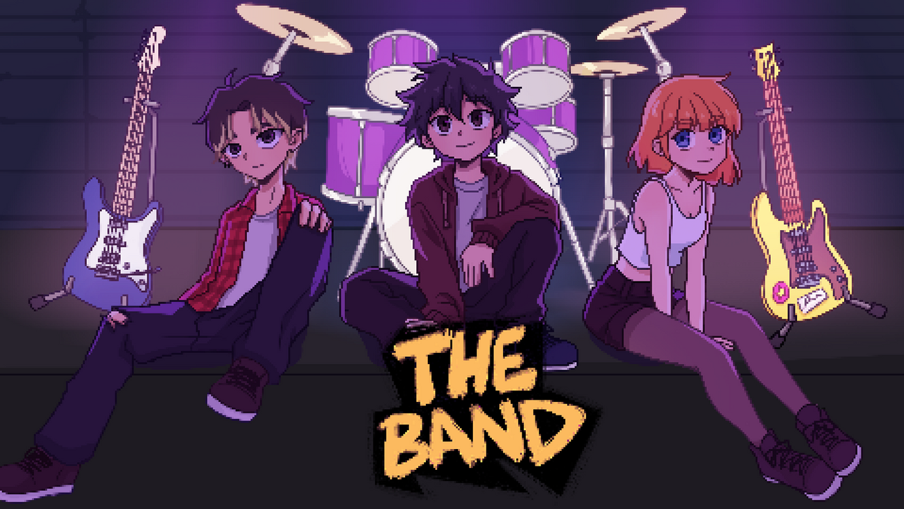 Games like The Band