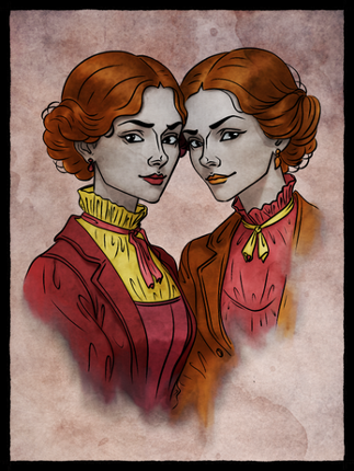 The deceptive perfumes of Burtonshades Image