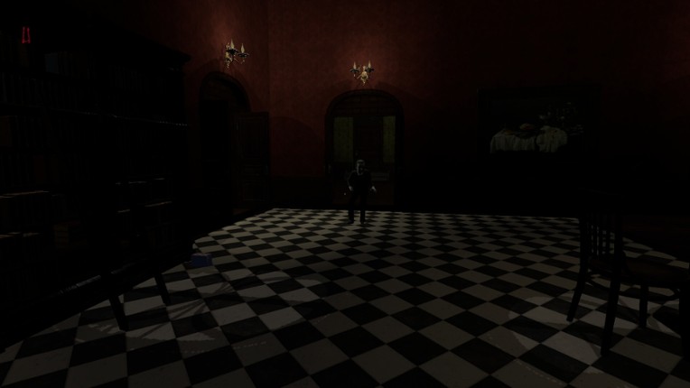 The Dollmaker screenshot