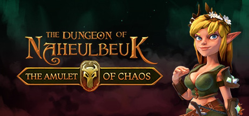 The Dungeon Of Naheulbeuk: The Amulet Of Chaos Image