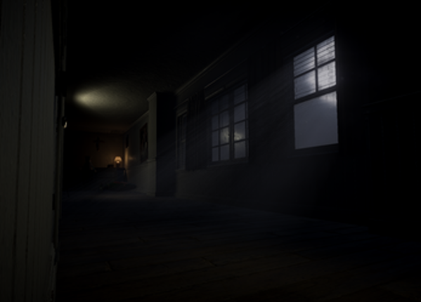 The Forsaken Soul Image