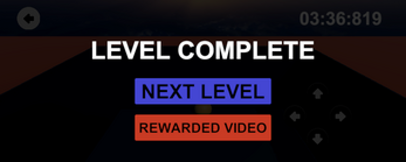 The Journey Ball Image