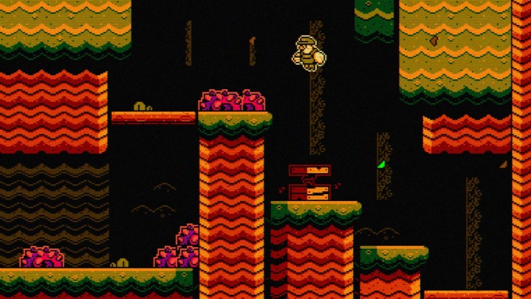 The Last Love Letter screenshot