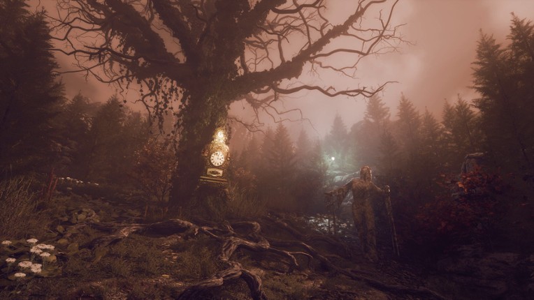 The Promise Tree of Alden screenshot