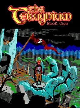 Games like The Telwynium: Book Two