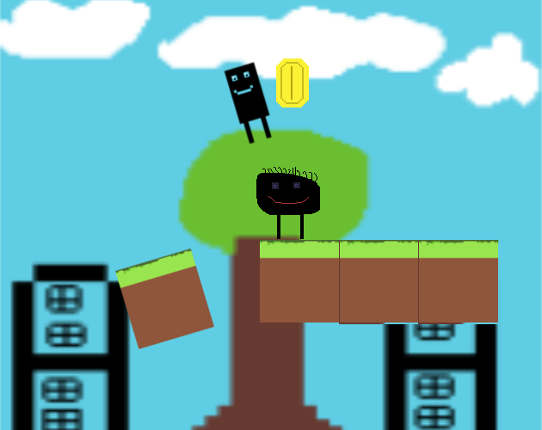 This Game Is Bad Game Cover