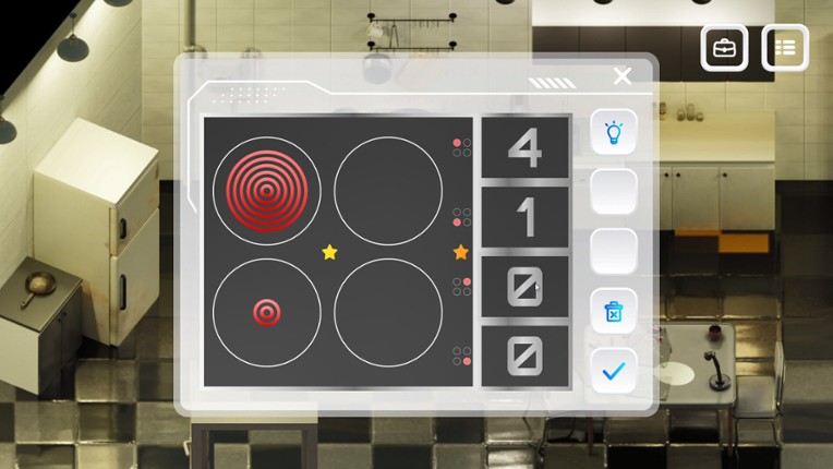 This Station: The Escape screenshot