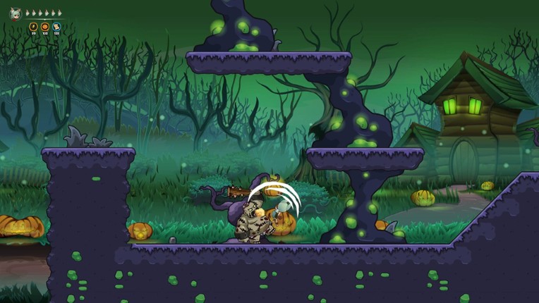 Tiny Escape screenshot