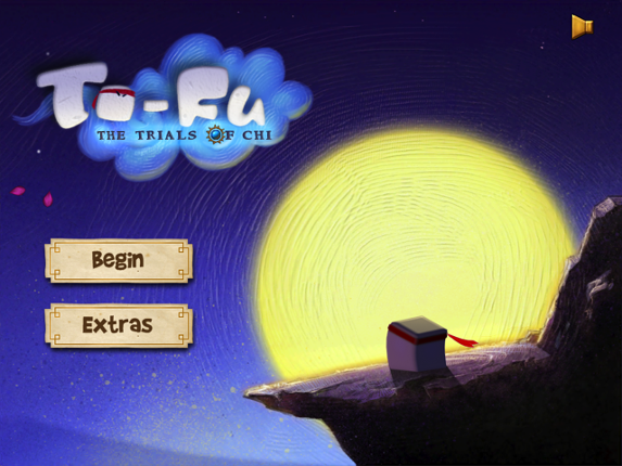 To-Fu: The Trials of Chi Image