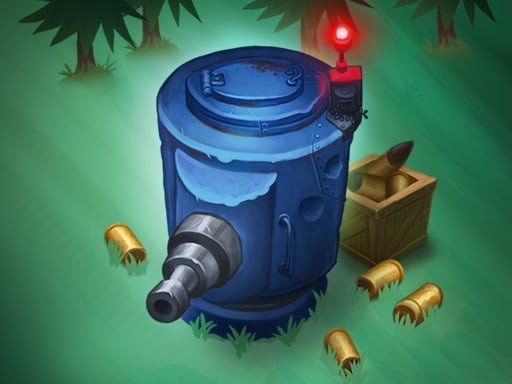 Games like Tower Defense Zombies