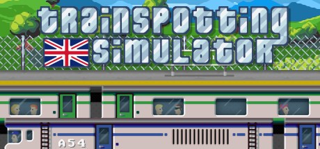 Games like Trainspotting Simulator