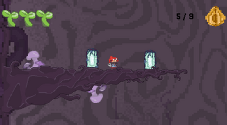 Tree Savior screenshot