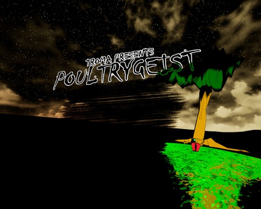 Troma Presents Poultrygeist screenshot