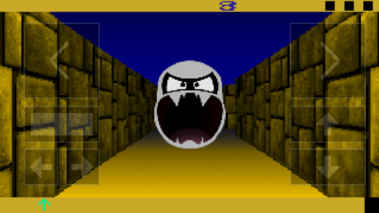 Tunnel Runner Redux screenshot