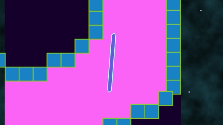 Twist & Turn screenshot