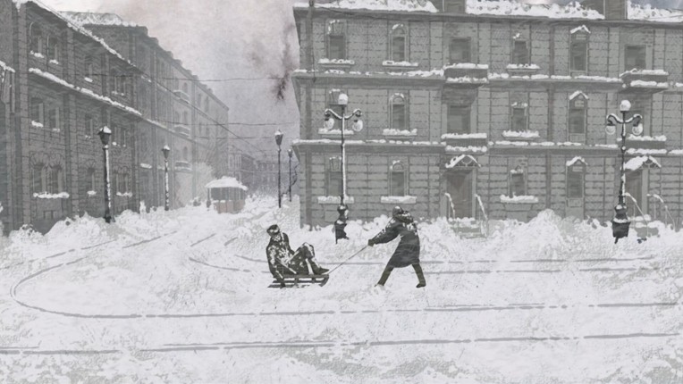 Undying Symphony screenshot