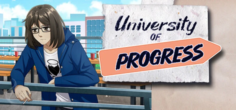 University of Progress Image