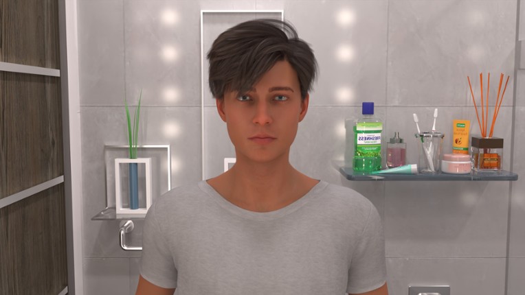 University Rush Image