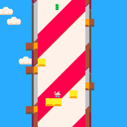 Up We Go! (demo) screenshot