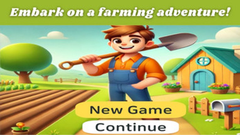 Verdant Valley screenshot
