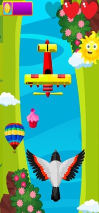 Virtual Mom: Baby Simulator screenshot