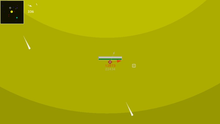 Void Source Origins Image