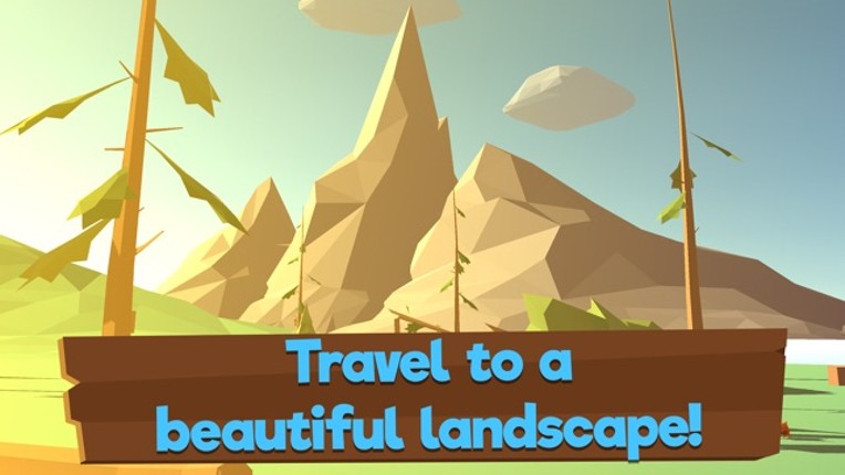 VR Dogs Free - Dog Simulation Game screenshot