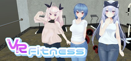 Games like VR Fitness