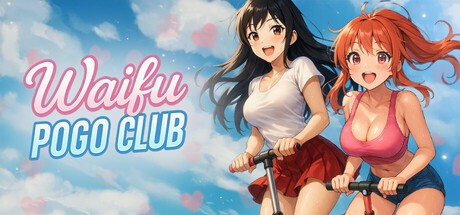 Games like Waifu Pogo Club