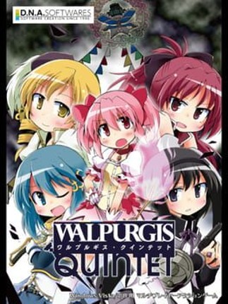 Walpurgis Quintet Image