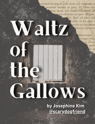 Waltz of the Gallows Image