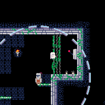 Wandering Soul screenshot