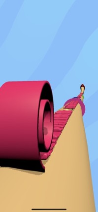 Wax Runner screenshot