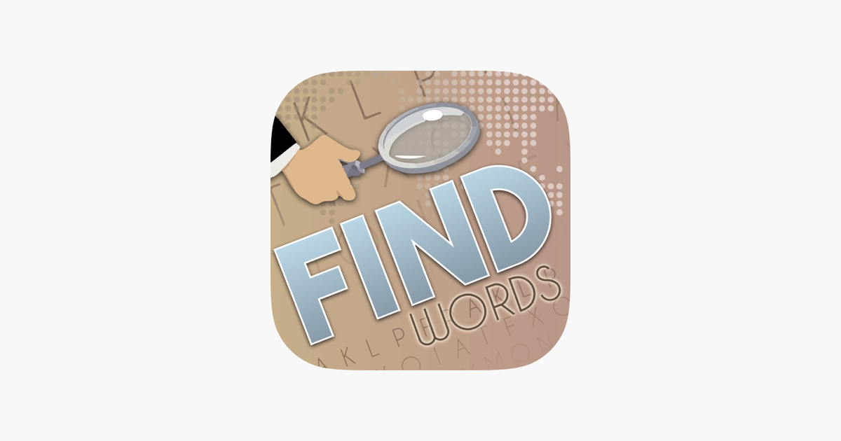 Games like Word Search – Find for hidden words