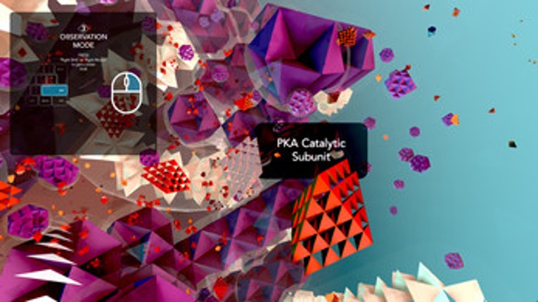 World in a Cell screenshot