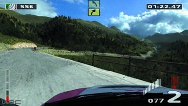 WRC 3 Image