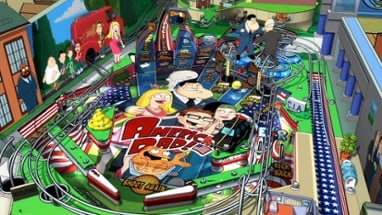 Zen Pinball 2: Balls of Glory Pinball Image