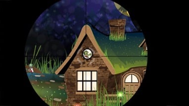 Zombie Sniper: Shooting Game Image