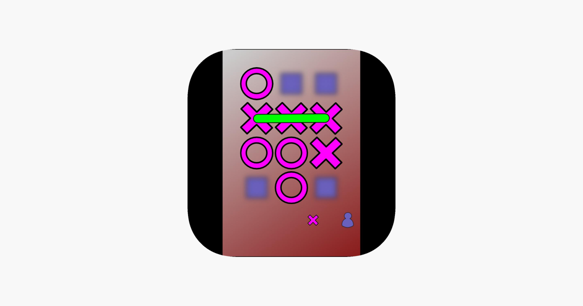 Games like 000 XXX (tic tac toe new)UN