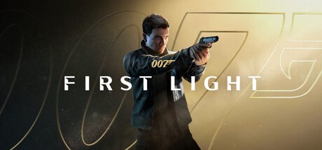 Games like 007 First Light