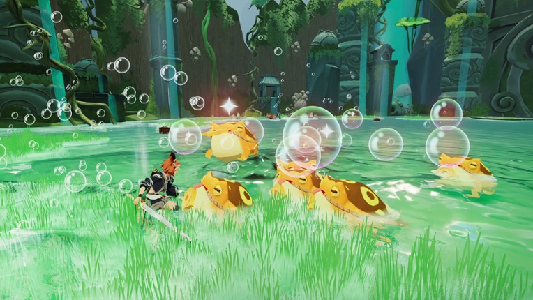 13Z: The Zodiac Trials screenshot
