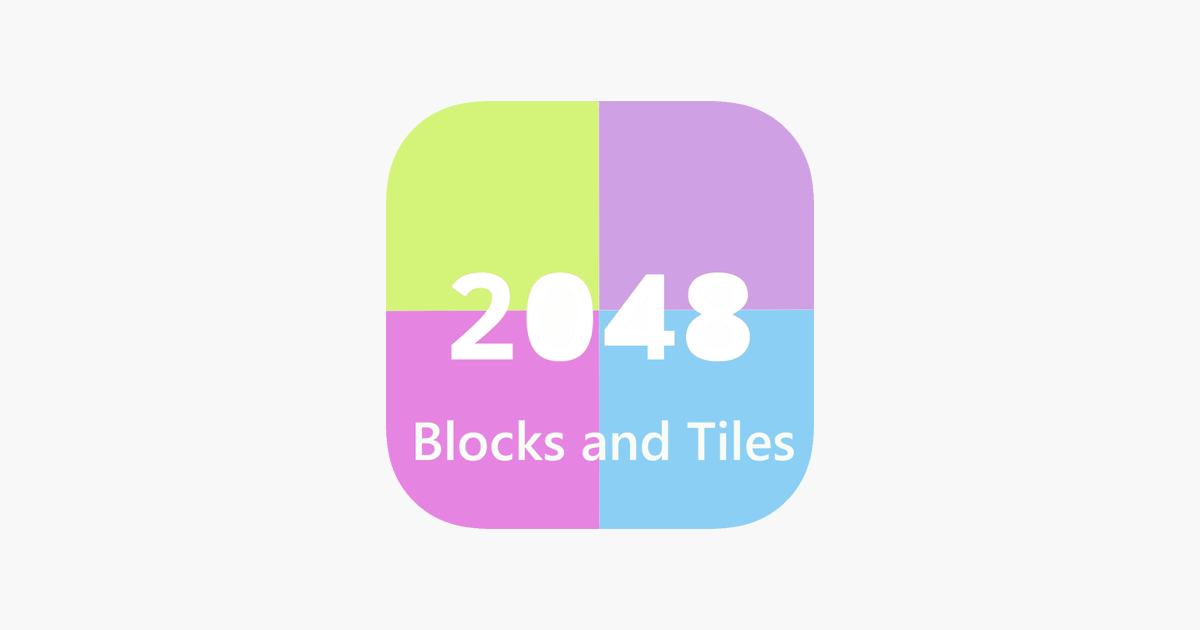 Games like 2048 Blocks and Tiles